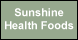 Sunshine Health Foods - Fairbanks, AK