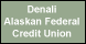 Denali Alaskan Federal Credit Union - Fairbanks, AK