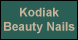 Kodiak Beauty Nails - Kodiak, AK