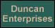 Duncan Enterprises, Inc. - Lincoln, NE