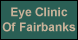 Eye Clinic Of Fairbanks - Fairbanks, AK