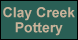 Clay Creek Pottery - Kodiak, AK