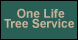 One Life Tree Service - Lincoln, NE