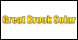 Great Brook Solar Nrg LLC - South New Berlin, NY