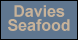 Davies Seafood - Rochester, NY