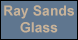 Ray Sands Glass - Rochester, NY