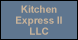 Kitchen Express II LLC - Mendon, NY