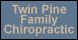 Twin Pine Family Chiropractic - Fonda, NY