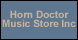 Horn Doctor Music Store Inc - Anchorage, AK