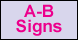 A-B Signs - Foristell, MO