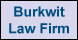 Burkwit Law Firm - Rochester, NY