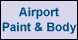 Airport Paint & Body By - Erlanger, KY