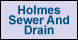 Holmes Sewer & Drain - Lincoln, NE