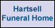 Hartsell Funeral Home - Albemarle, NC