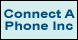 Connect A Phone Inc - Rochester, NY