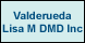 Valderueda Lisa M Dmd Inc - Waipahu, HI