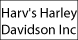 Harv's Harley-Davidson Inc - Macedon, NY