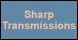 Sharp Transmissions - Kingston, NY