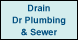 Drain Dr Plumbing & Sewer - Boerne, TX