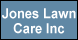 Jones Lawn Care Inc - Richmond Hill, GA