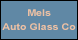 Mel's Auto Glass Co - Cincinnati, OH