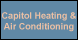 Capitol Heating & Airconditioning - Lincoln, NE