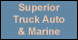 Superior Truck Auto & Marine - Minnesota City, MN