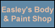 Easley Body & Paint Shop - West Plains, MO