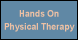 Hands On Physical Therapy - Honolulu, HI