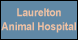 Laurelton Animal Hospital - Rochester, NY