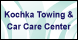 Kochka Towing & Car Care Center - Vandergrift, PA