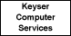 Keyser Computer Svc - Farmington, NY