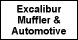 Excalibur Muffler And Automotive - Denton, TX