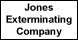 Jones Exterminating - Elizabethtown, KY