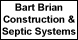 Brian Bart Construction, LLC - Rhinelander, WI