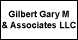 Gilbert Gary M & Associates LLC - Elyria, OH