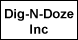 Dig-N-Doze Inc - Dalton, GA