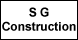 S G Construction - Florence, KY