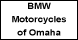Bmw Motorcycles Of Omaha - Omaha, NE
