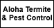 Aloha Termite & Pest Control - Honolulu, HI