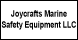 Joycrafts Marine Safety Equip - Kodiak, AK