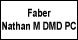 Faber Nathan M DMD PC - Kodiak, AK