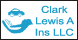 Lewis A Clark Insurance Agency - Newark, OH