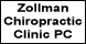 Zollman Chiropractic Clinic DC - Le Mars, IA