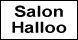 Salon Halloo - Scappoose, OR