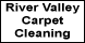 River Valley Carpet Cleaning - Sparta, WI