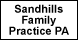 Sandhills Family Practice Pa - Sanford, NC