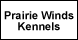 Prairie Winds Kennels - Lincoln, NE