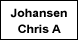 Chris A Johansen Law Office - Anchorage, AK