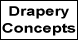 Drapery Concepts - Rochester, NY